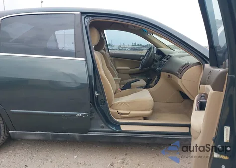 2004 Honda Accord 2.4 Lx z USA, uszkodzony, nr VIN 3HGCM56304G708736